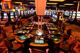 max788 Casino Trực Tuyến